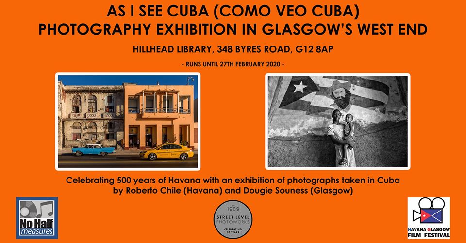 as i see cuba