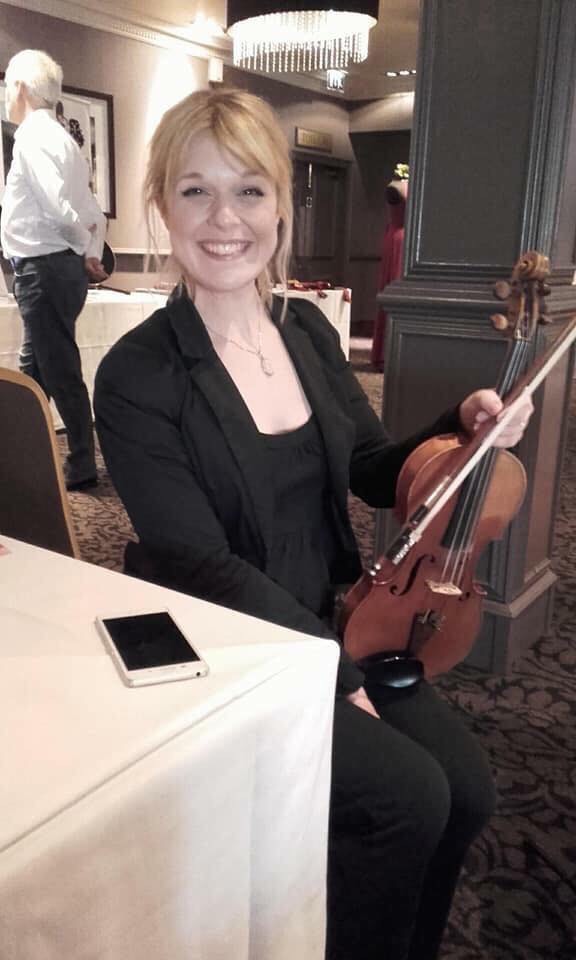 bespoke wedding fair