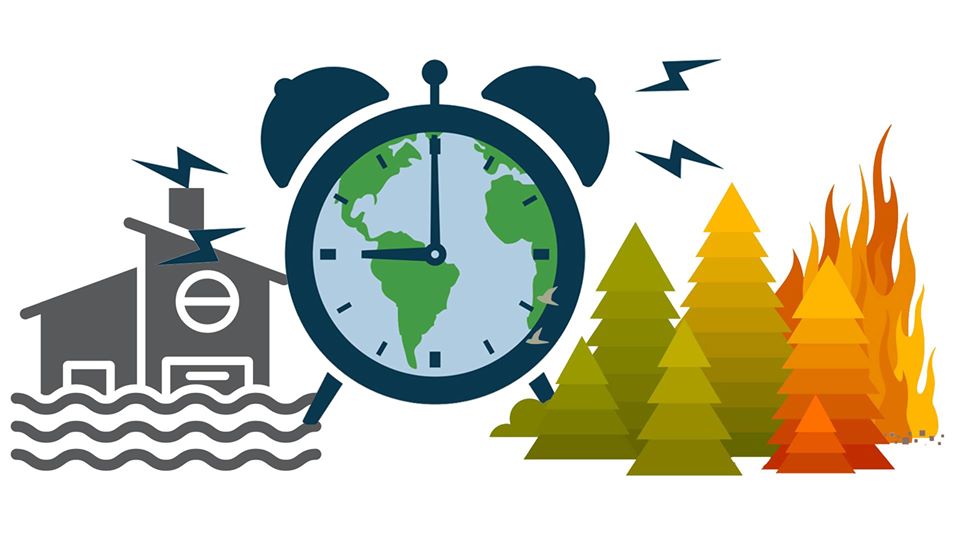 campaign against climate change