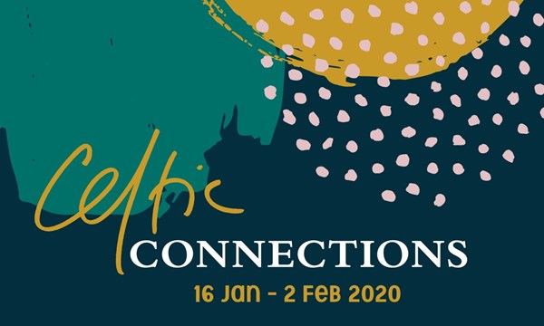 celtic connections 2020