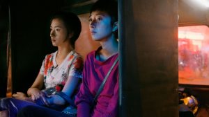 chinese visual festival