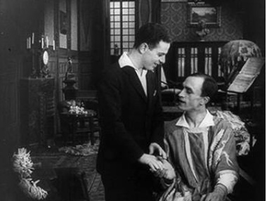 different from others