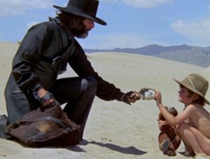 el topo