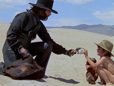 el topo