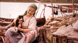 finnish expoure films from the arctic