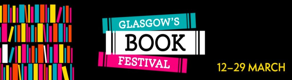 glasgow book festival