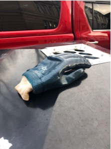 glove