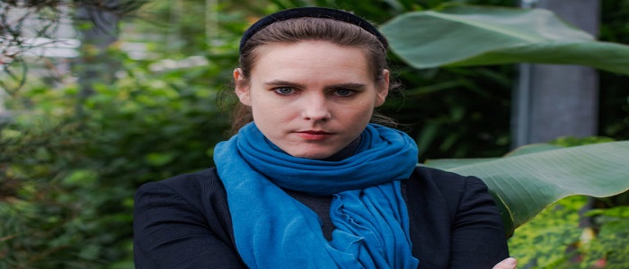 helen mcclory