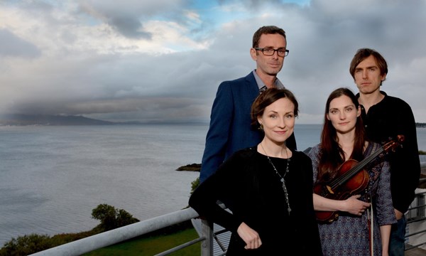 julie fowlis
