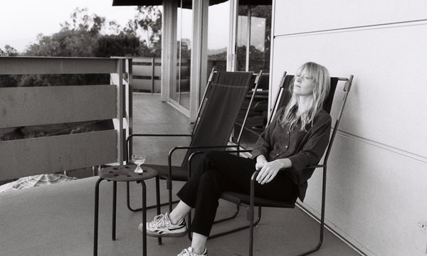 lucy rose