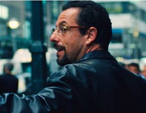 Uncut Gems GFT