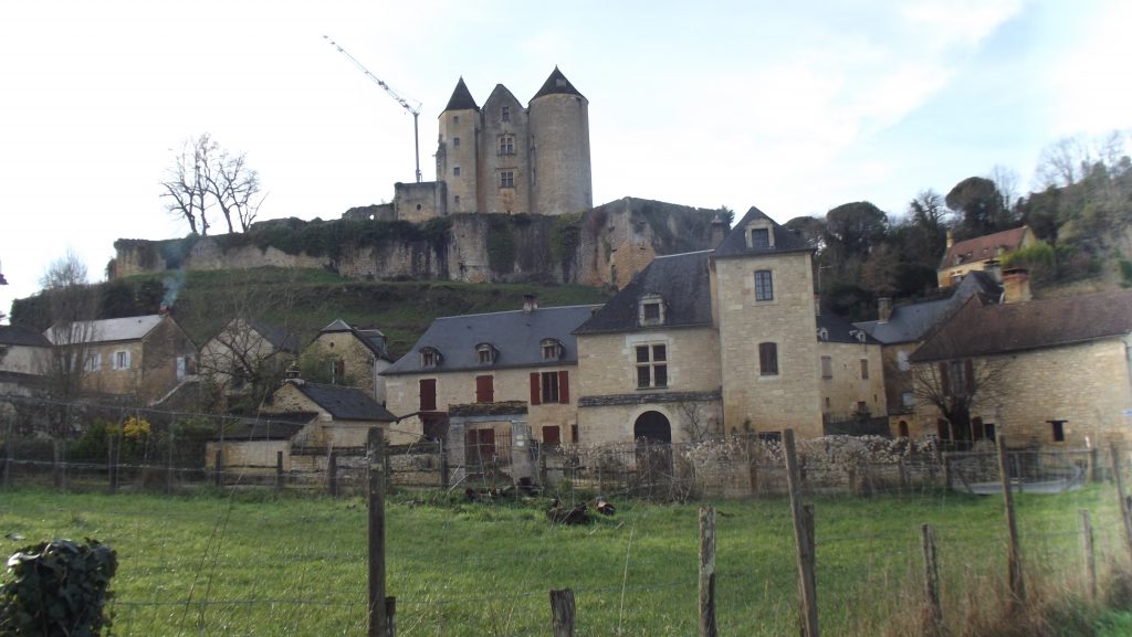 salignac