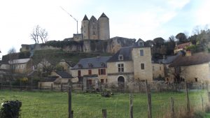 salignac