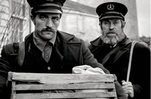 the lighthouse film