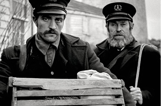 the lighthouse film