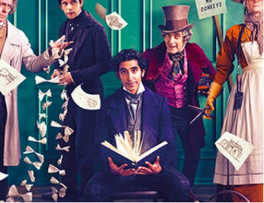 the personal history of david copperfield