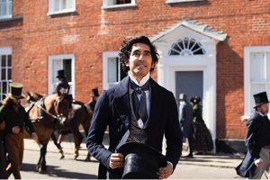 the personal history of david copperfield