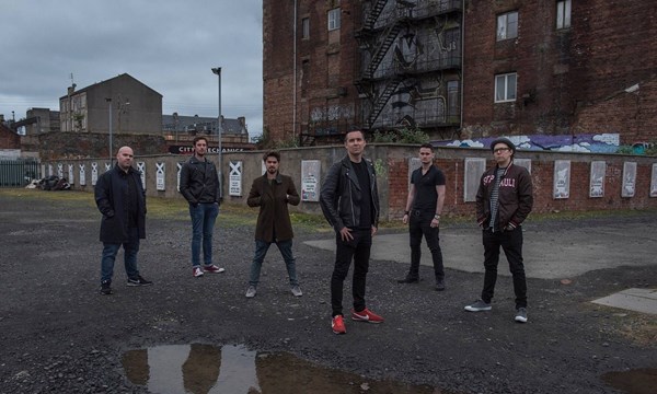 the wakes