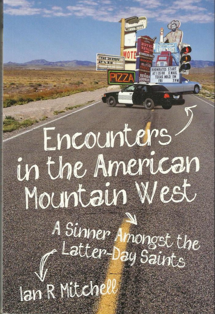Encounters in the American Mountain West 001