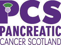 pancreatic cancer logo