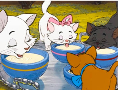 Take 2- The Aristocrats