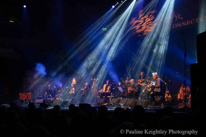 Transatlantic Sessions