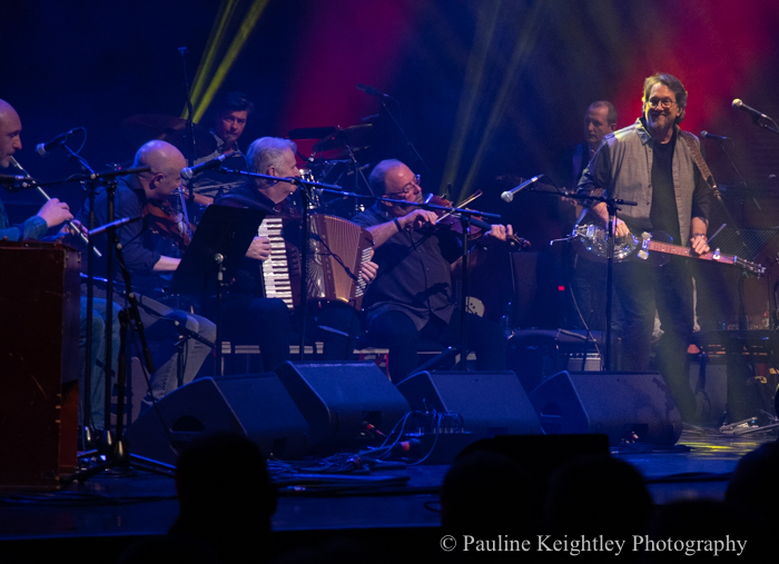 Transatlantic Sessions