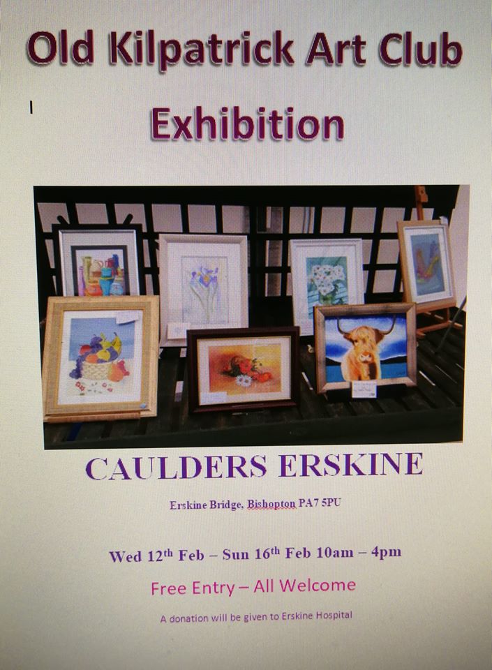 art club old kilpatrick