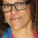 Aye Write: Bernardine Evaristo