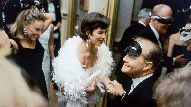 capote tapes