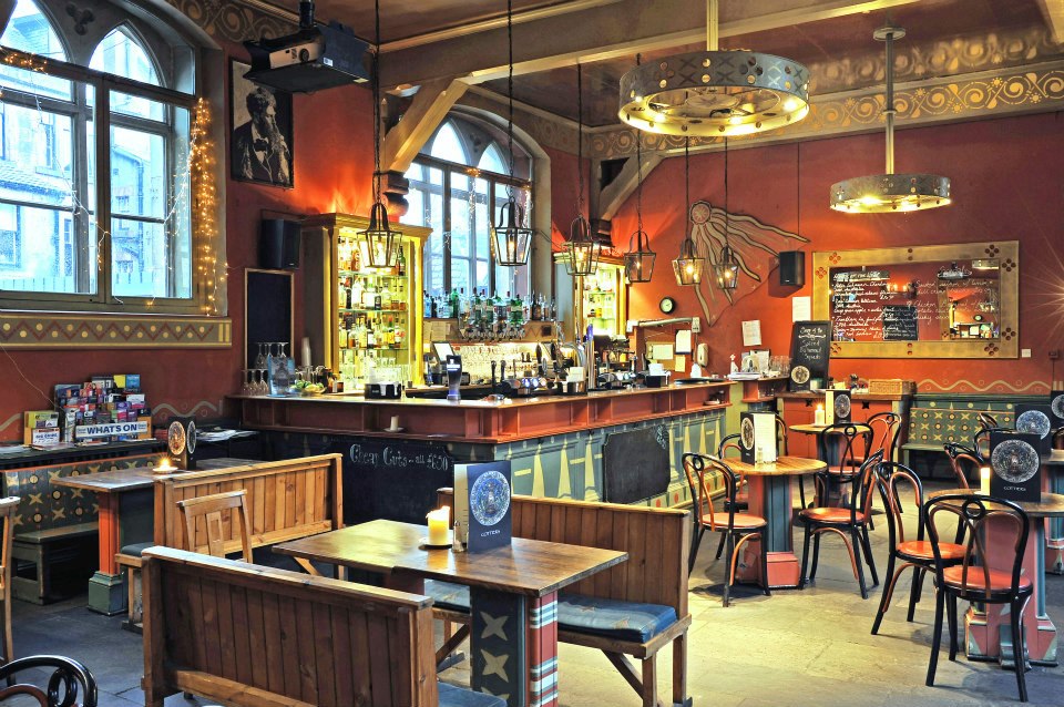 cottiers pub quiz