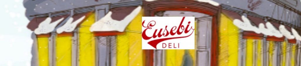 eusebi