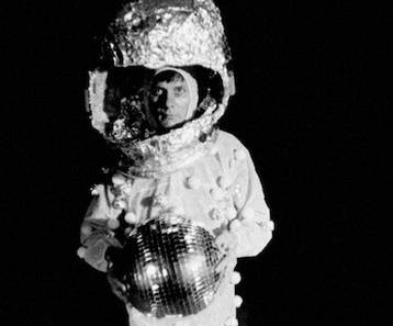 felix kubin