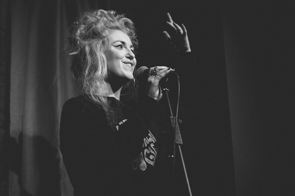 imogen stirling poetry mroe than words
