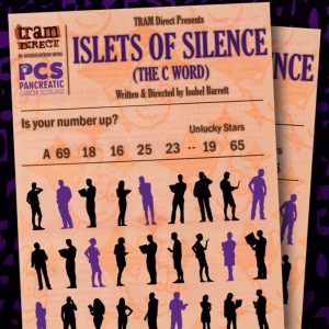 islets of silence