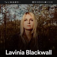 lavinia blackwall