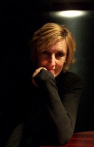 lin anderson