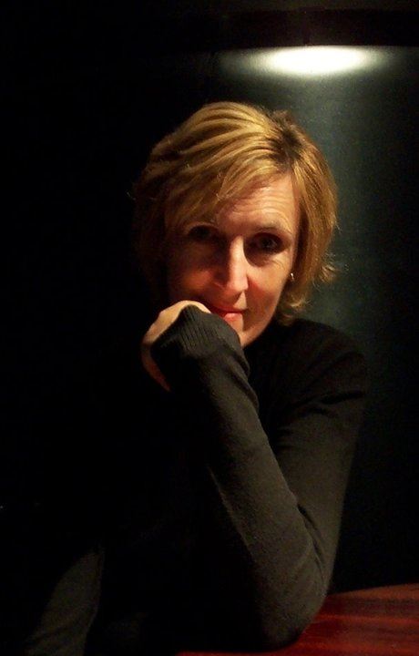 lin anderson