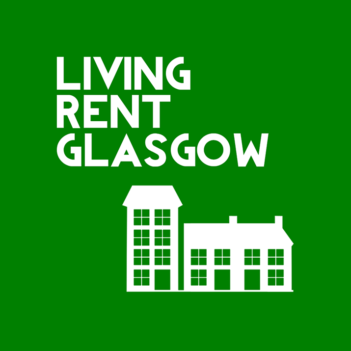 living rent glasgow