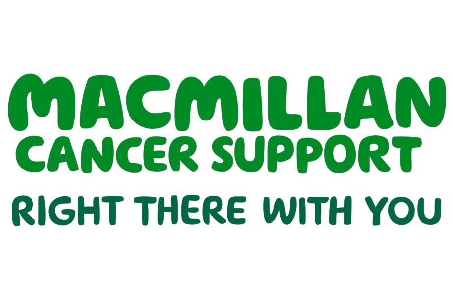 macmillan cancer support