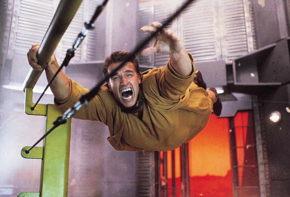 total recall