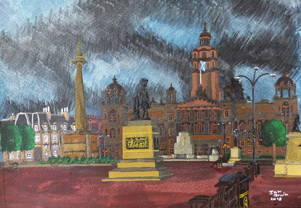 project ability exhib