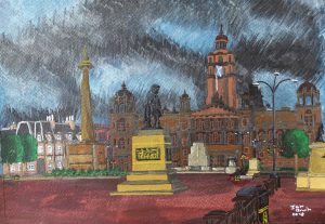 project ability exhib