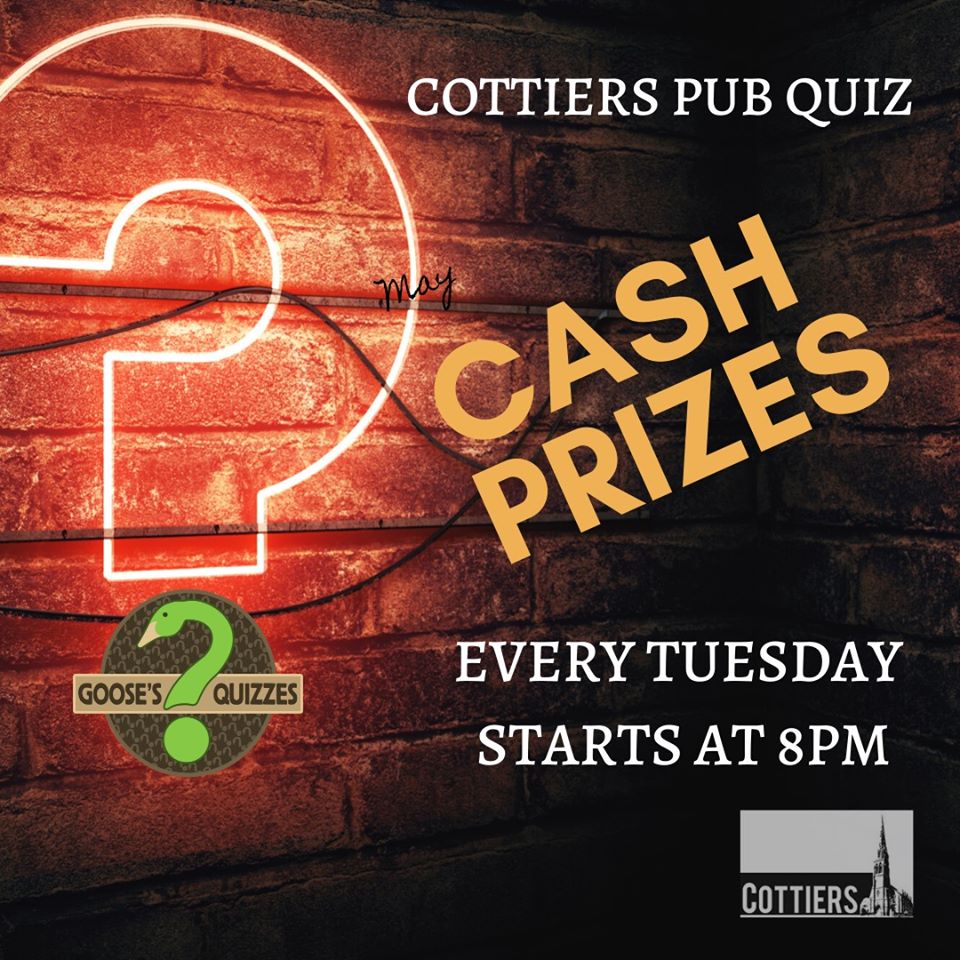 quiz cotiers