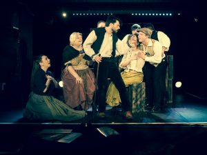 rabbie group