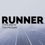 Runner by Chris McQueer