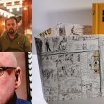 Aye Write: Stuart Cosgrove with Recollective, Barrowland Ballads