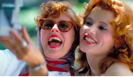 thelma and louise