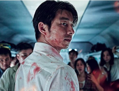 train to busan