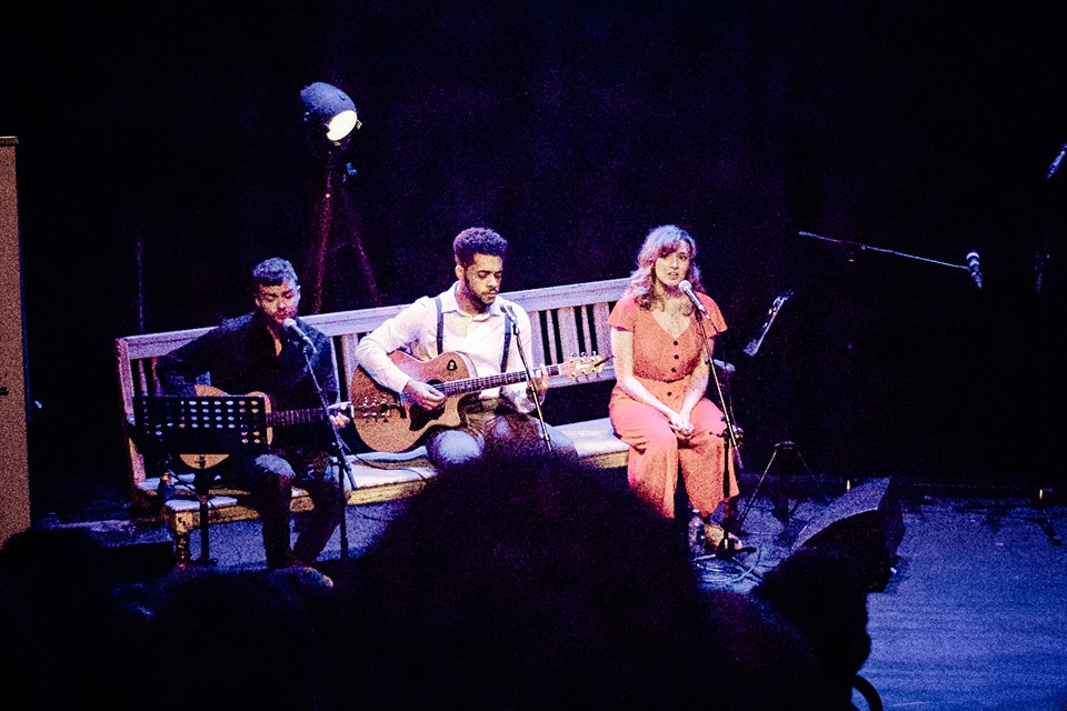 underwood lane musicians